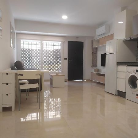 Apartamentos Córdoba Exteriör bild